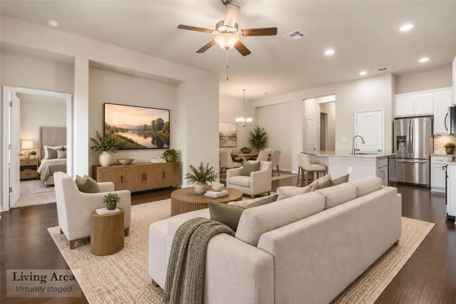 109 Tulip Garden Trl, San Marcos, TX 78666 - #3