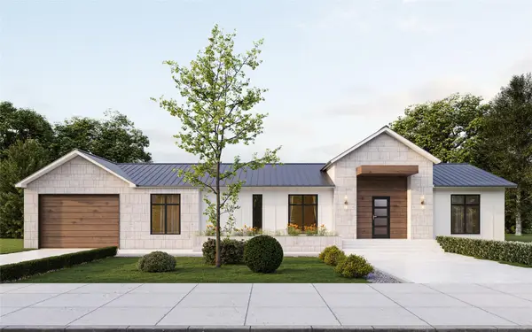 813 Jake Dr, Jarrell, TX 76537