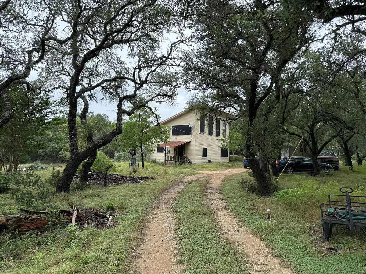 500 Ridge Oak Dr, Wimberley, TX 78676 - #1