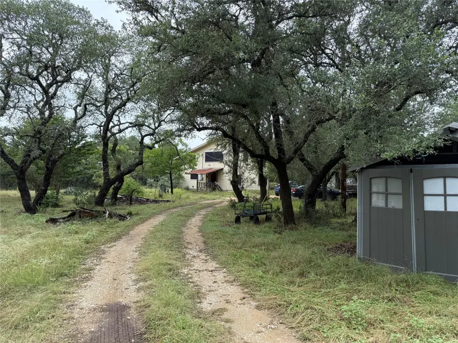 500 Ridge Oak Dr, Wimberley, TX 78676 - #3