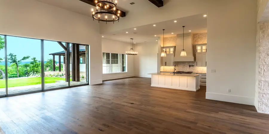 200 E Eldorado Ridge Dr, Fredericksburg, TX 78624 - Image #3