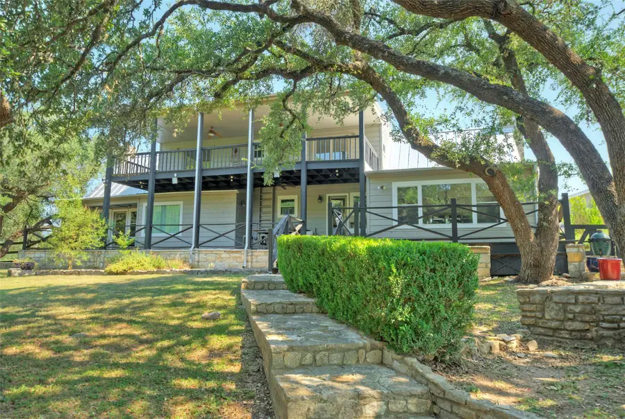 101 Arrowlake Rd, Wimberley, TX 78676 - Image #3