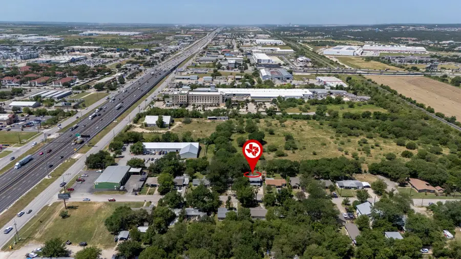 133 Sherwood St, San Marcos, TX 78666 - #2
