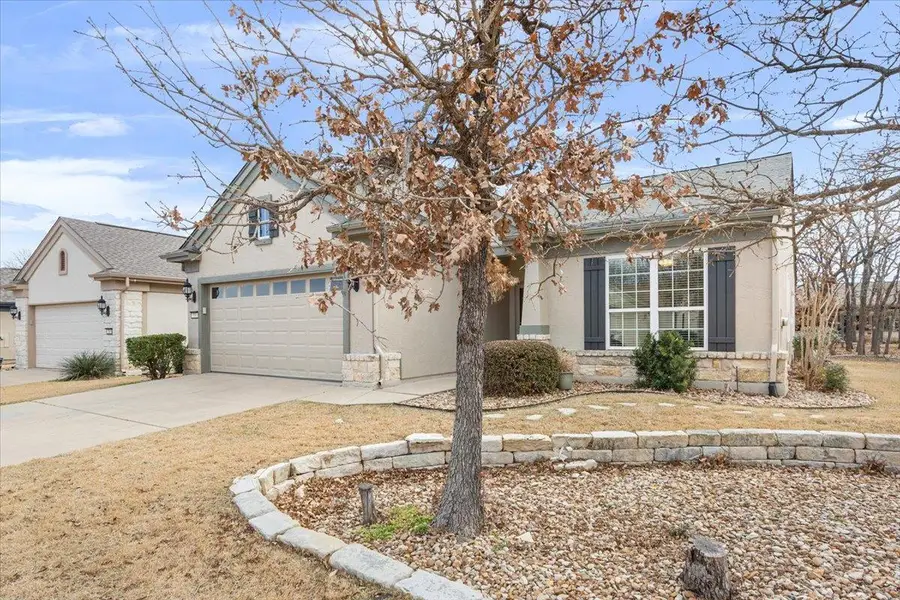 308 Monarch Trl, Georgetown, TX 78633 - Image #3