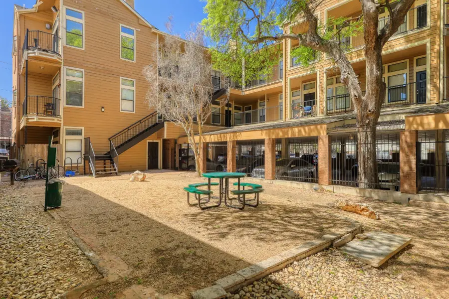2802 Nueces St #306, Austin, TX 78705 - #2