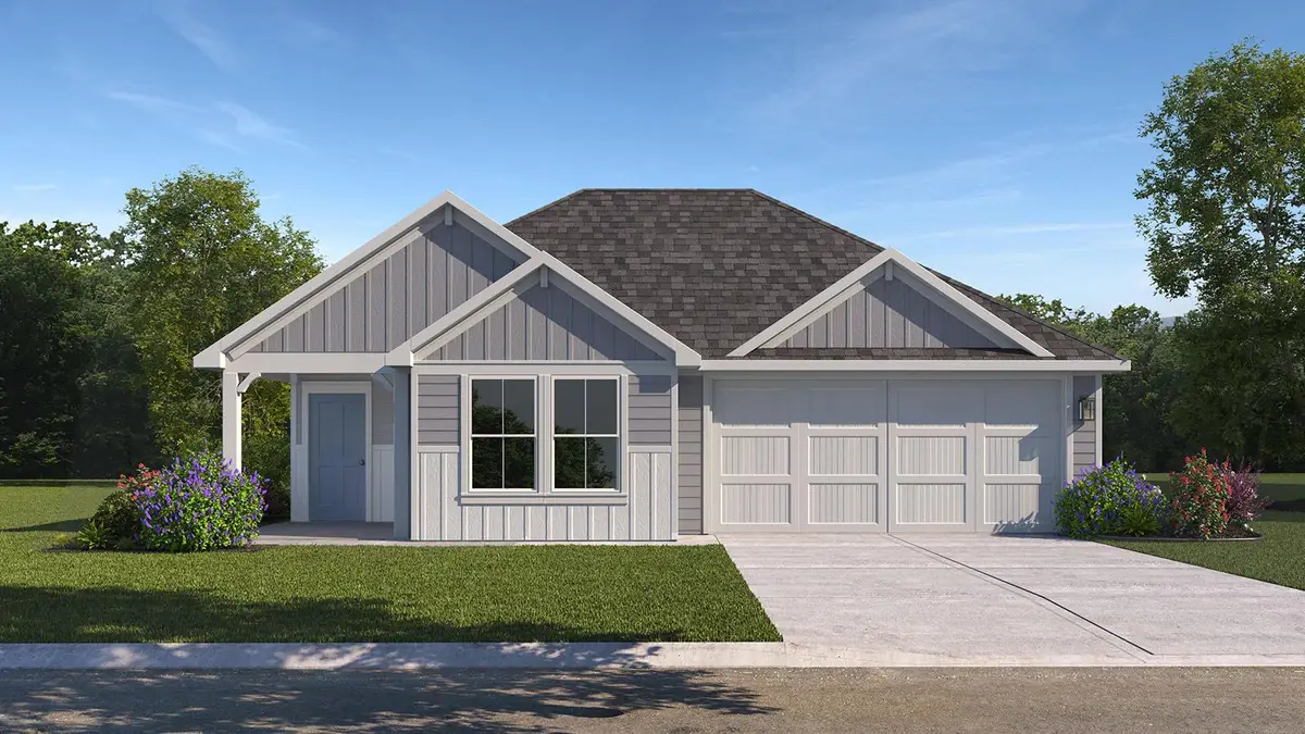 6905 Fread Dr, Killeen, TX 76549 - #1