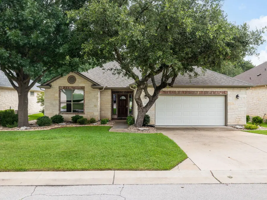 4914 Big Bend Trl, Georgetown, TX 78633 - Image #2