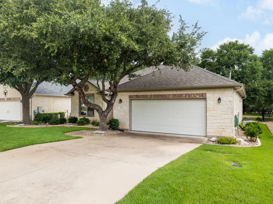4914 Big Bend Trl, Georgetown, TX 78633 - Image #3