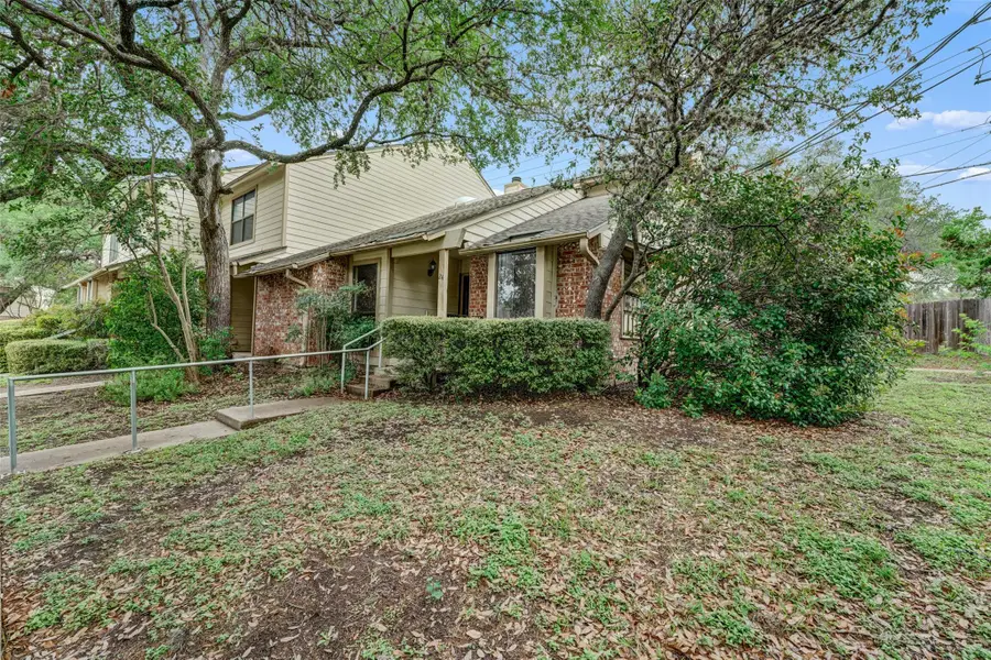 3801 Menchaca Rd #24, Austin, TX 78704 - #2