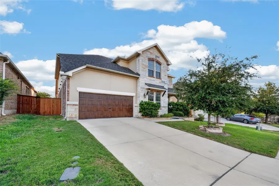 137 Claiborne Lake Ln, Georgetown, TX 78628 - #3