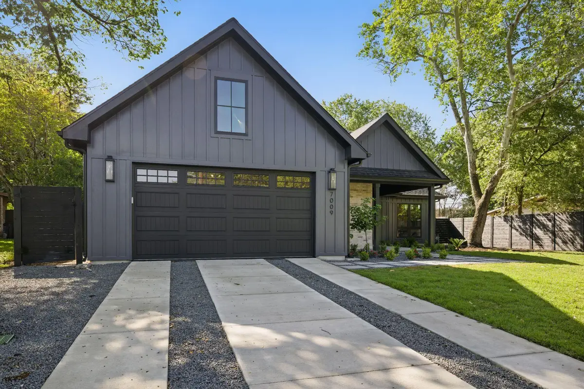 7009 Daugherty, Austin, TX 78757 - Image #1