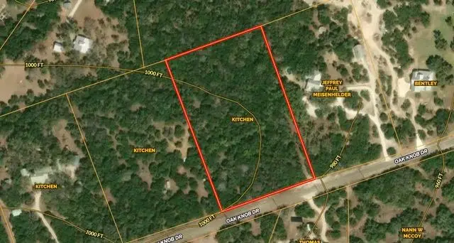 250 Oak Knob, Wimberley, TX 78676 - #1