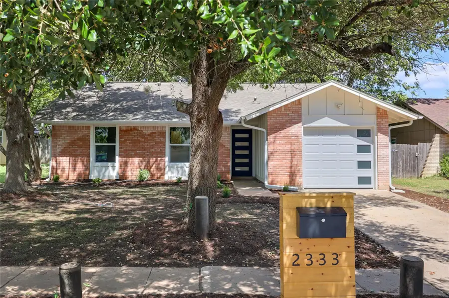 2333 Aldford Dr, Austin, TX 78745 - #2