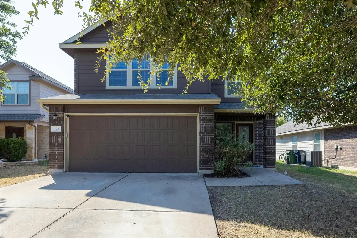 104 Bufflehead Ln, Leander, TX 78641 - Image #1