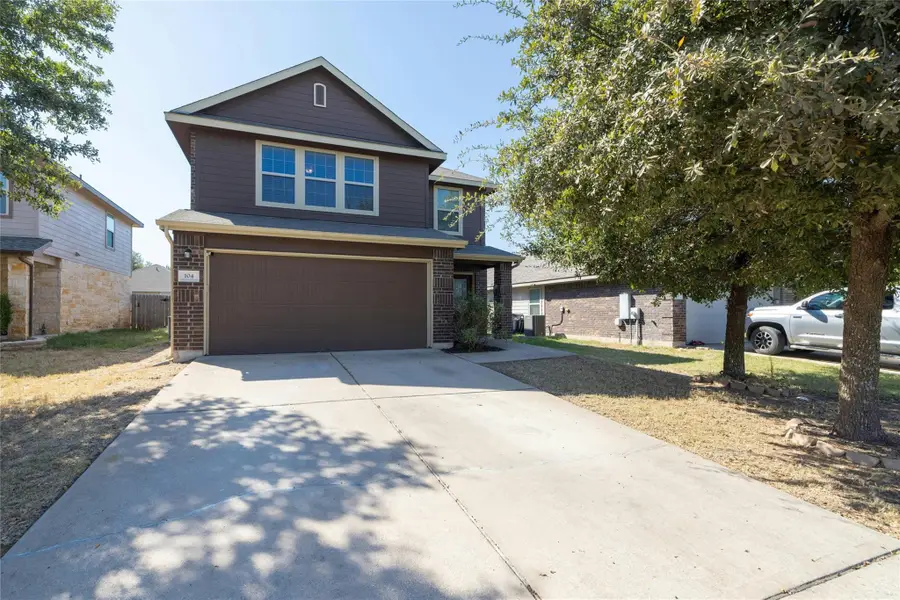 104 Bufflehead Ln, Leander, TX 78641 - Image #2