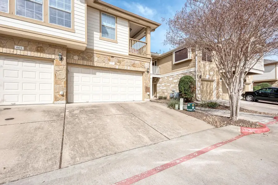 16100 S Great Oaks Dr #602, Round Rock, TX 78681 - #3
