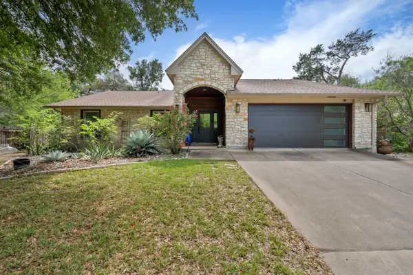 3415 Rain Forest Dr, Austin, TX 78746