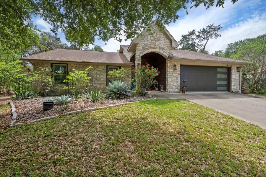 3415 Rain Forest Dr, Austin, TX 78746 - #2