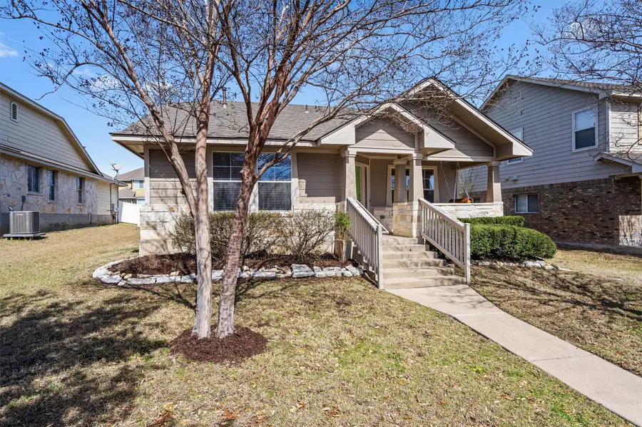 404 Yucca House Dr, Pflugerville, TX 78660 - #3