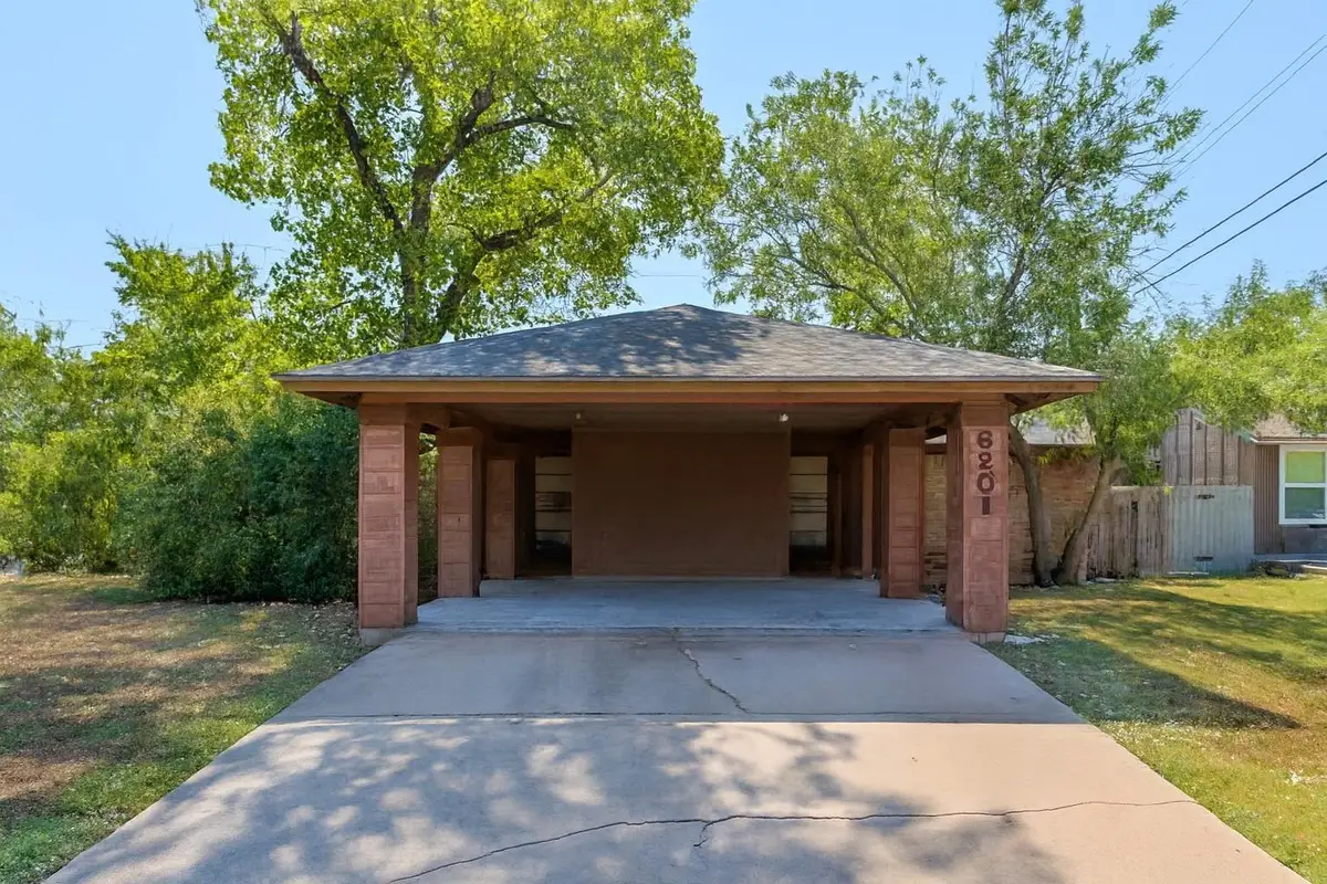 6201 Berkett Cv, Austin, TX 78745 - #1