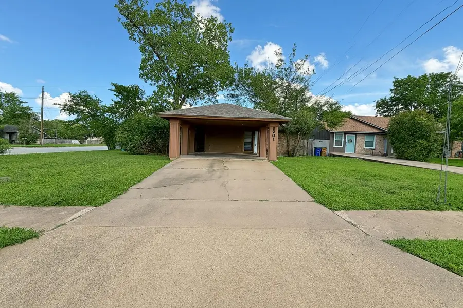 6201 Berkett Cv, Austin, TX 78745 - #3