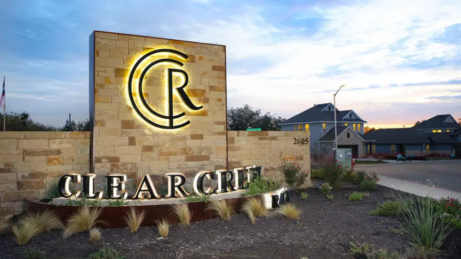 2605 Sam Bass Rd #111, Round Rock, TX 78681 - Image #3