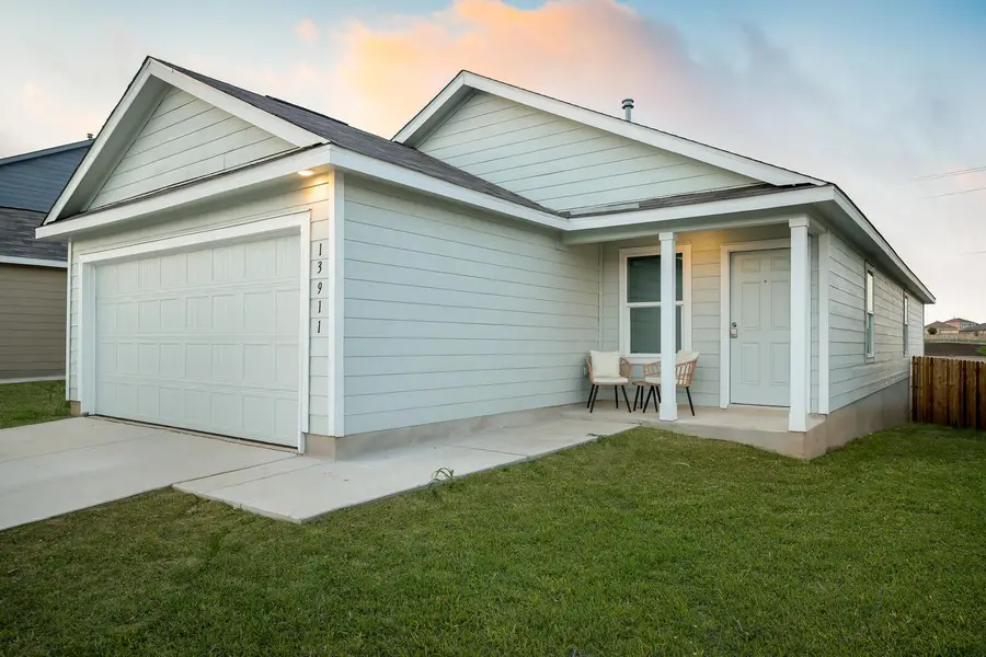 13911 Wool Park, San Antonio, TX 78252 - Image #2