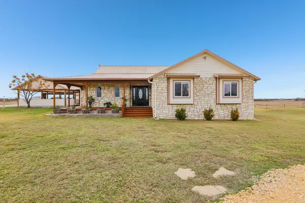 3331 County Road 100, Hutto, TX 78634