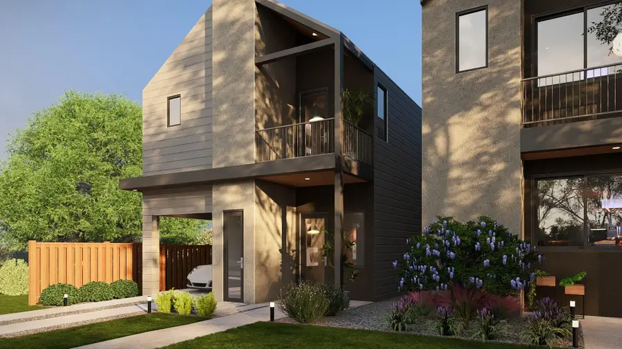 1004 Juanita, Austin, TX 78704 - #3