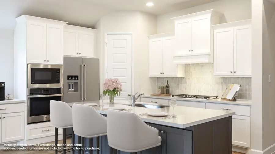 103 Horsetail Cv, Bastrop, TX 78602 - Image #3