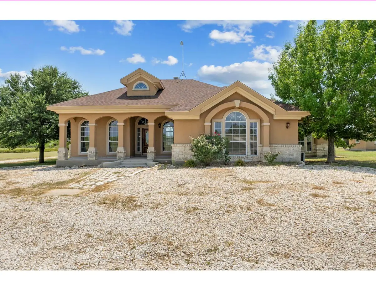 12015 Arnhamn Ln, Manor, TX 78653 - #1