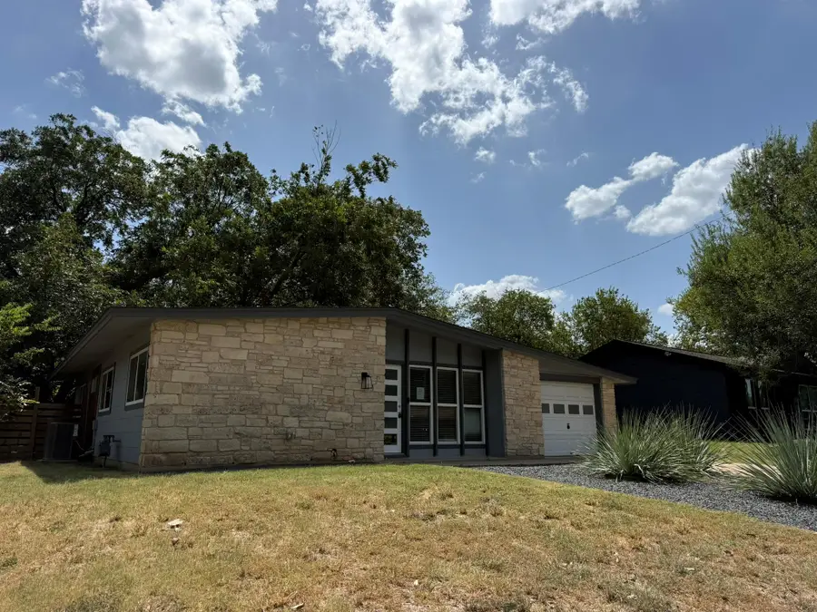 509 Ramble Ln, Austin, TX 78745 - #3