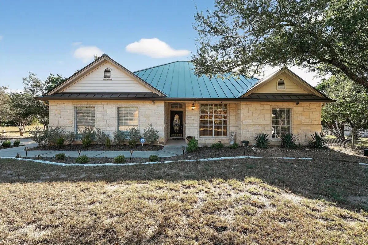 1021 Westland Ridge Rd, Dripping Springs, TX 78620 - Image #1