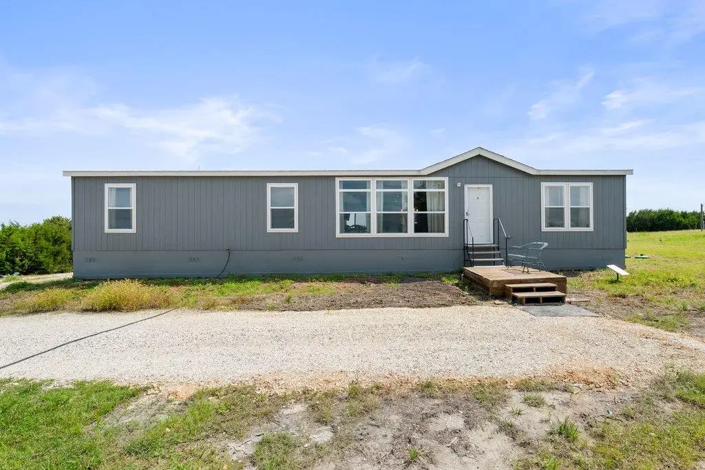 858 County Road 154, Georgetown, TX 78626 - #1