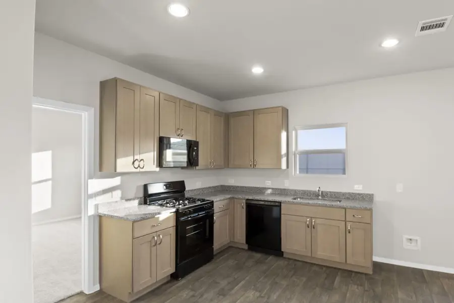 2342 Croaker Crk, San Antonio, TX 78245 - #2