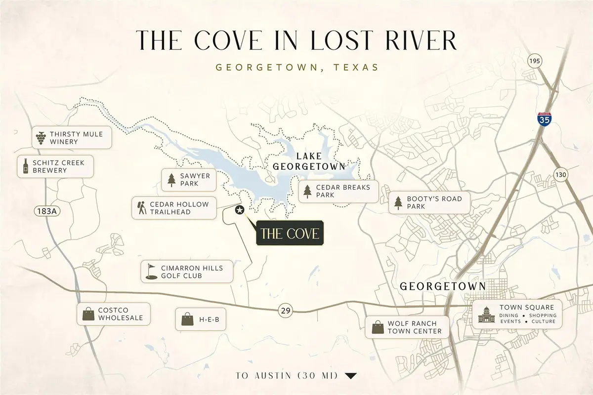 20095 West Lake Pkwy, Georgetown, TX 78628 - #1