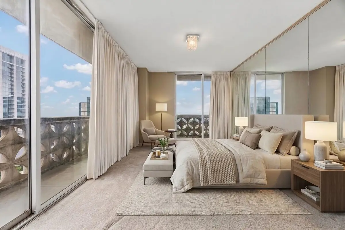 1801 Lavaca St #14K, Austin, TX 78701 - #1