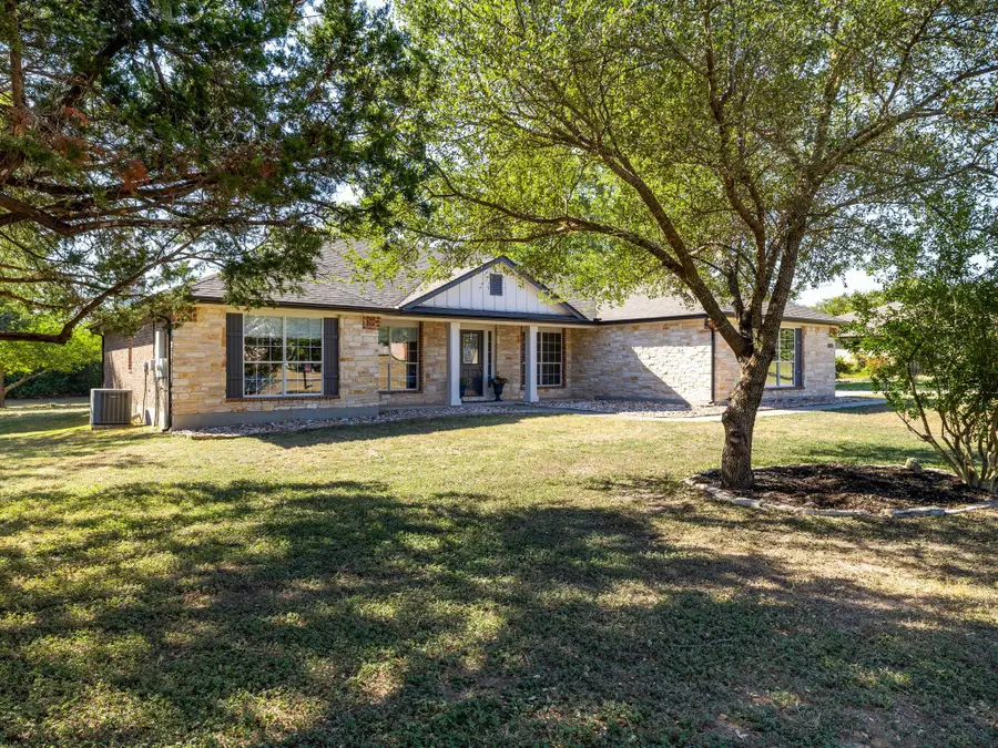 650 Speed Horse, Liberty Hill, TX 78642 - Image #2