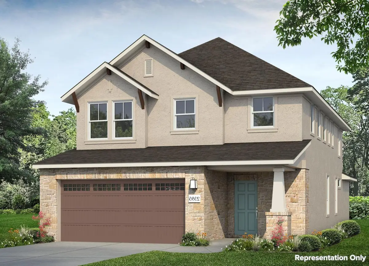 2605 Sam Bass Rd #55, Round Rock, TX 78681 - #1