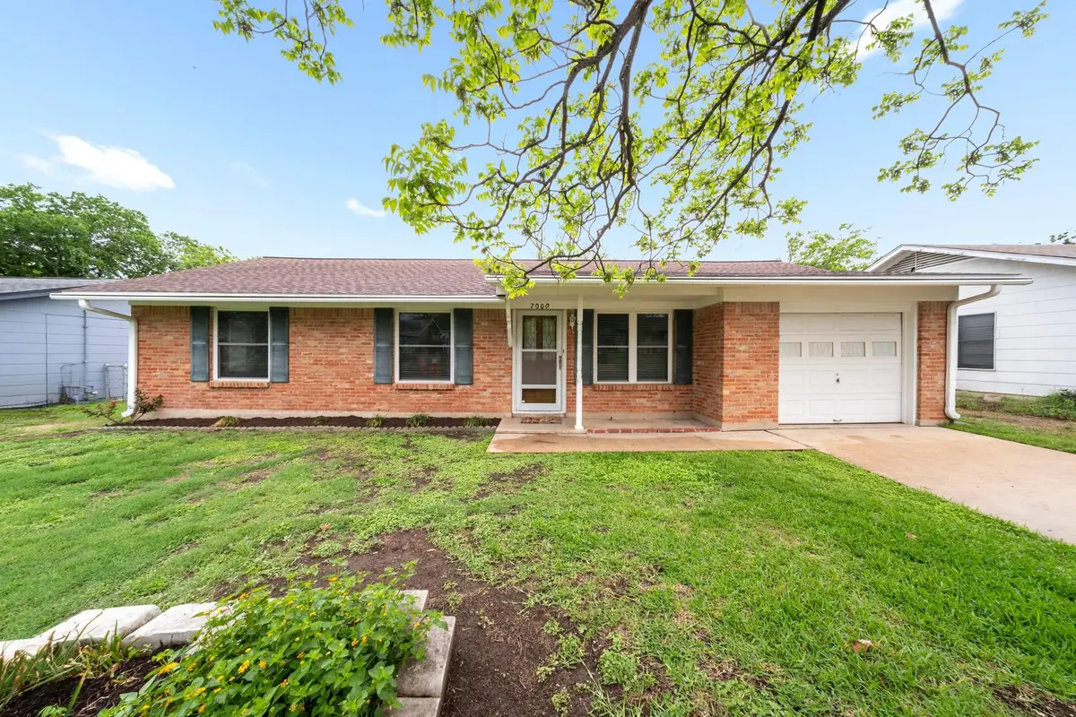 7000 Rufus Dr, Austin, TX 78752 - #1