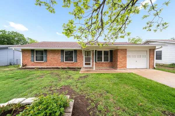 7000 Rufus Dr, Austin, TX 78752