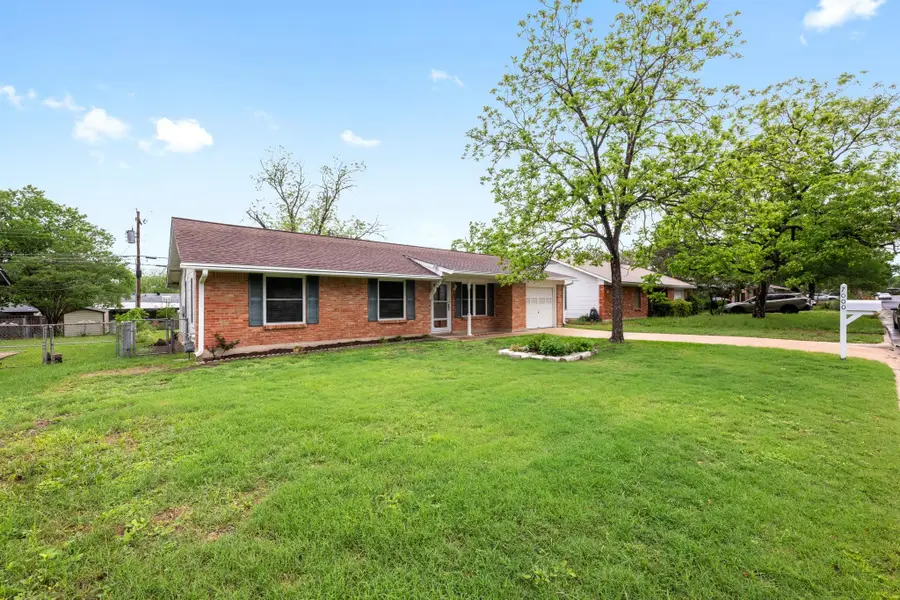 7000 Rufus Dr, Austin, TX 78752 - #2