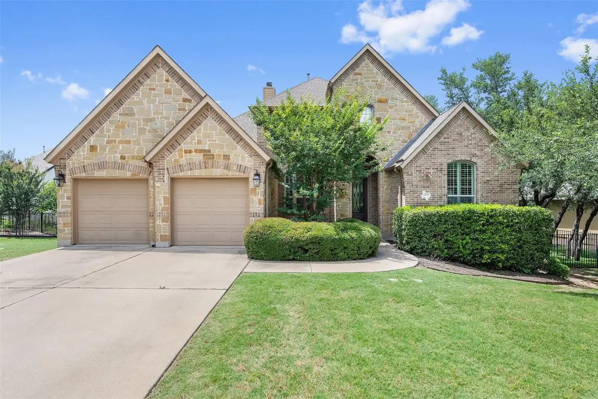 4928 Julian Alps, Austin, TX 78738 - #1