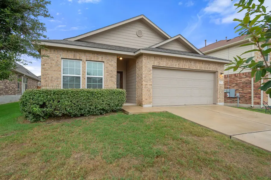 17205 Borromeo Ave, Pflugerville, TX 78660 - Image #2