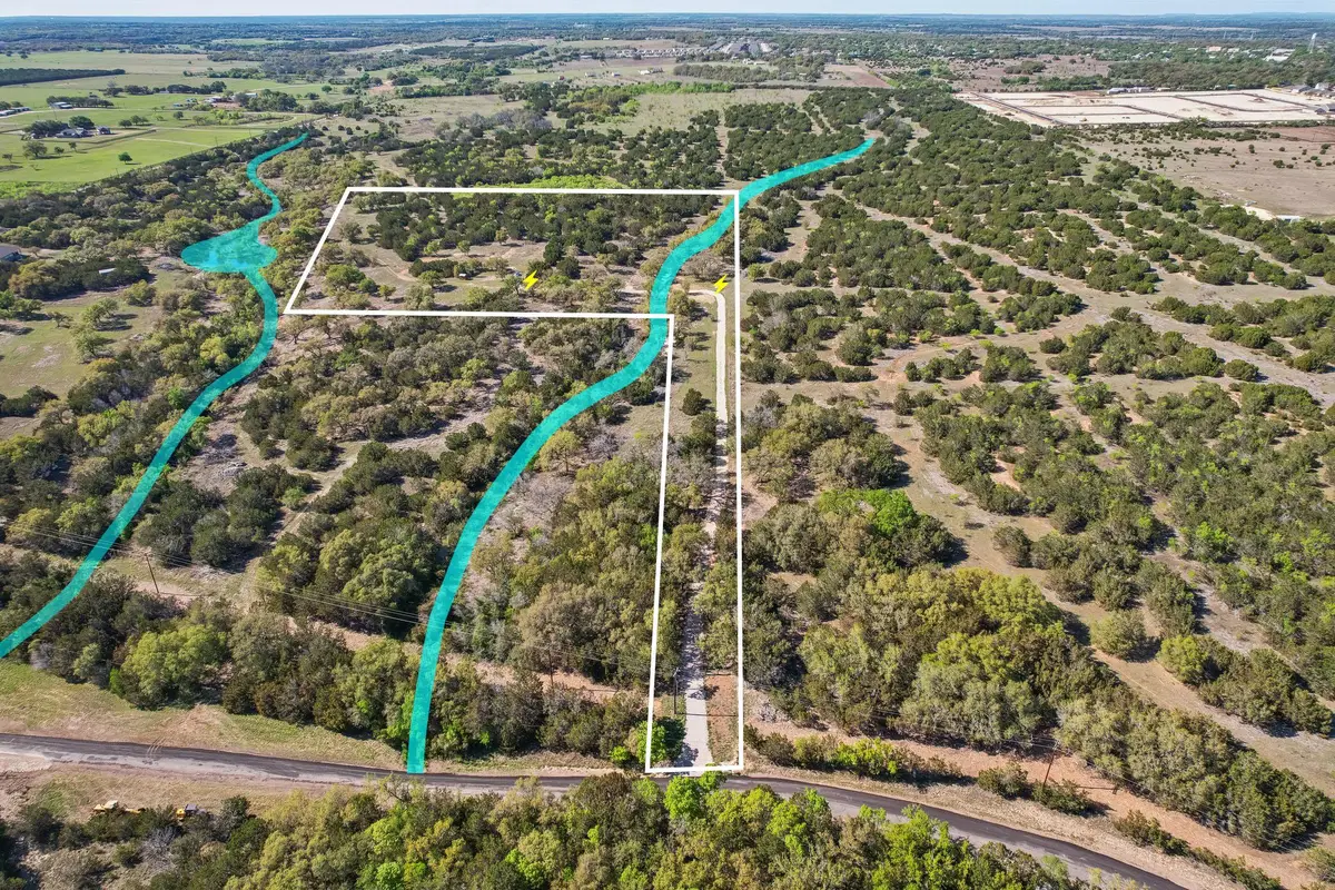2654 County Road 321, Bertram, TX 78605 - Image #1
