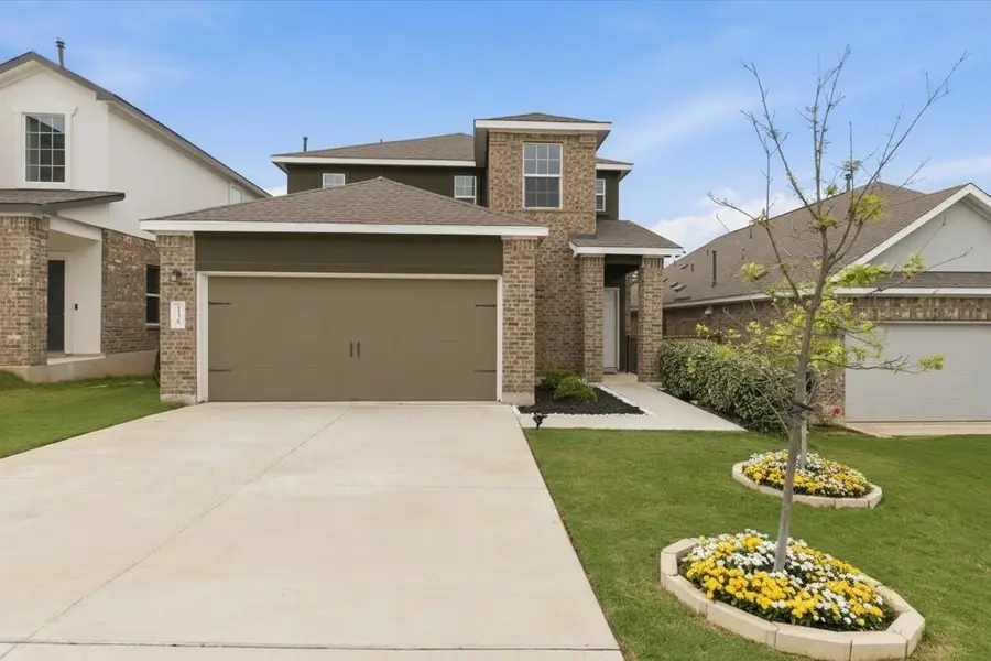 136 Maravillas Bnd, Bastrop, TX 78602 - #2