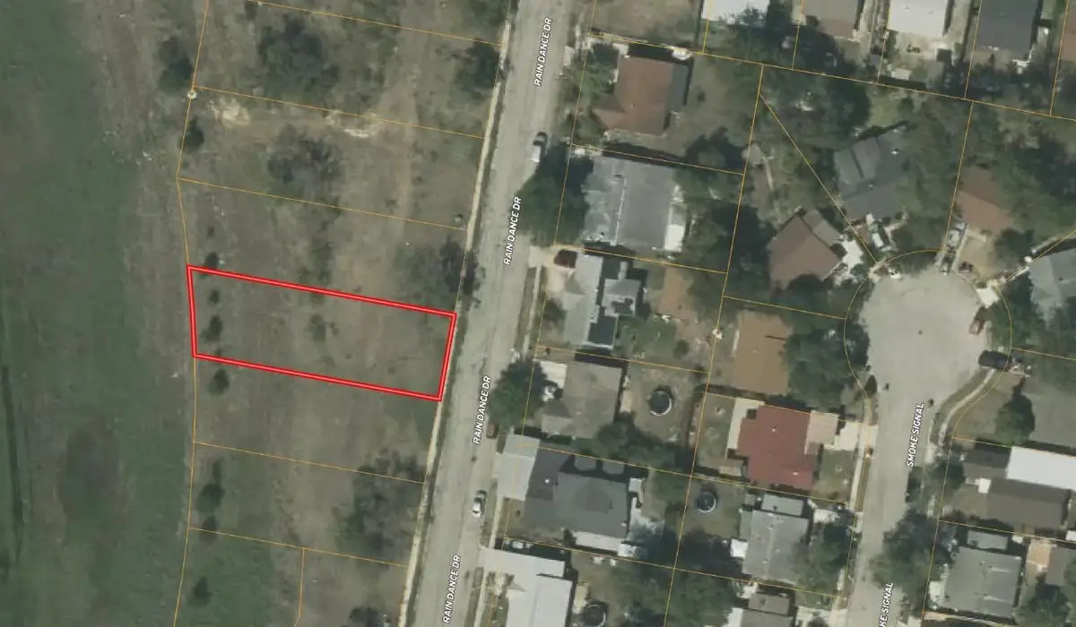 8315 Rain Dance Dr, San Antonio, TX 78242 - Image #1