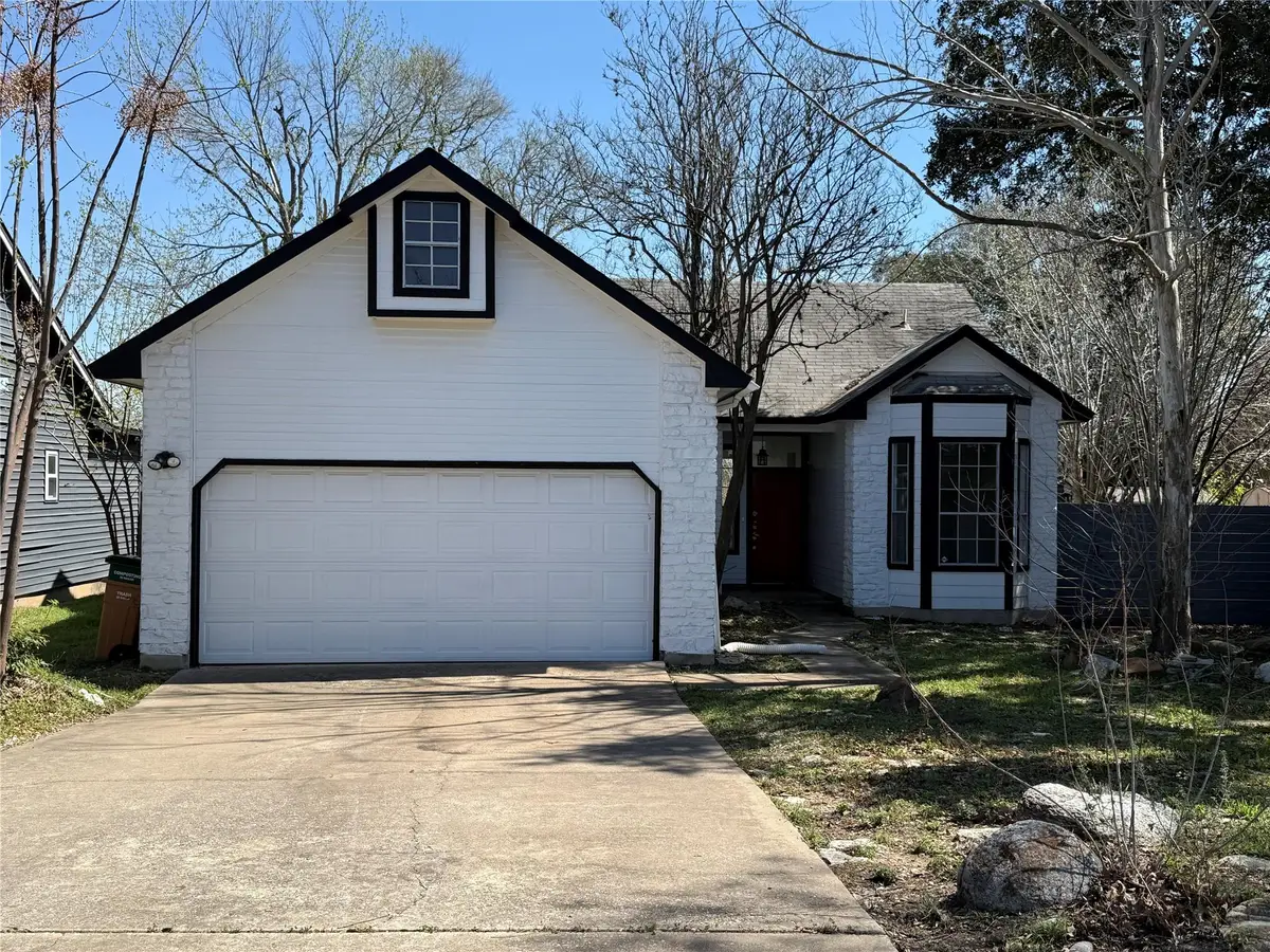 2102 Toulouse Dr, Austin, TX 78748 - Image #1