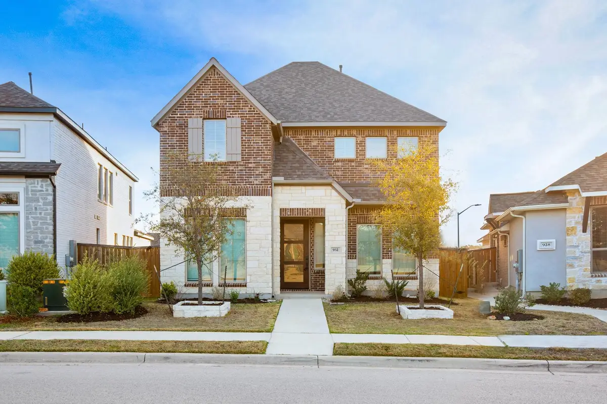 932 Azul Lagoon Dr #18, Leander, TX 78641 - #1