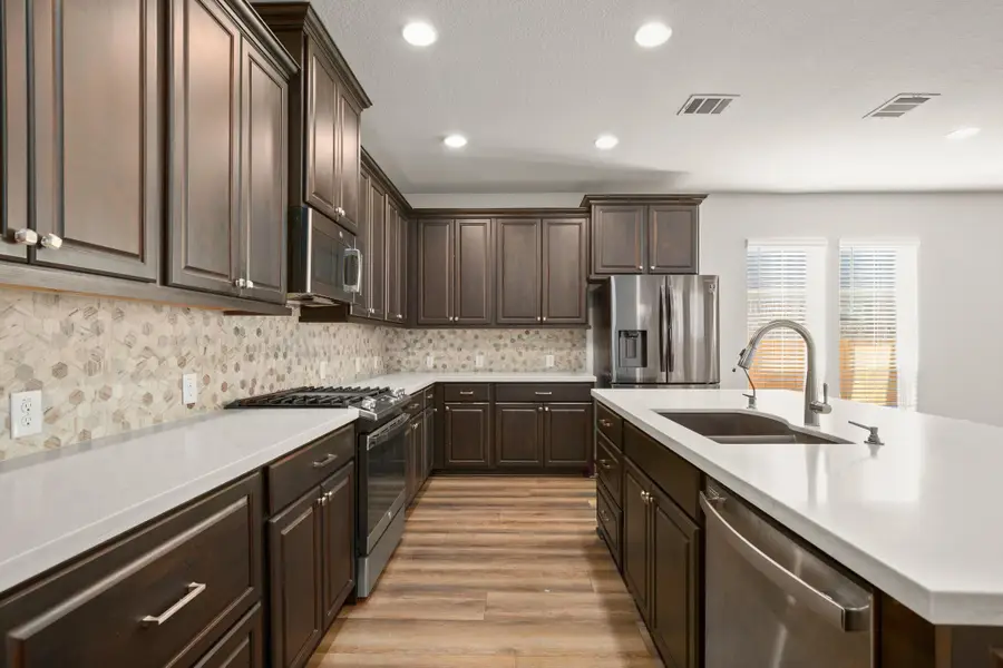 932 Azul Lagoon Dr #18, Leander, TX 78641 - #3